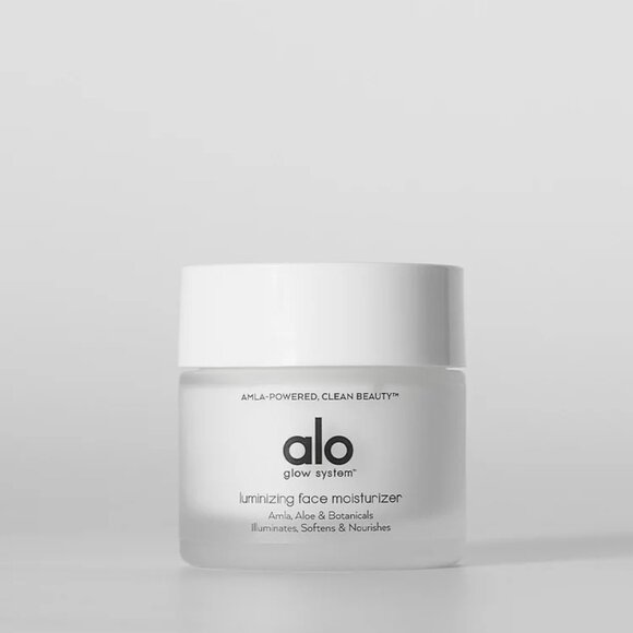 Alo Luminizing Face Moisturizer - Picture 2 of 3